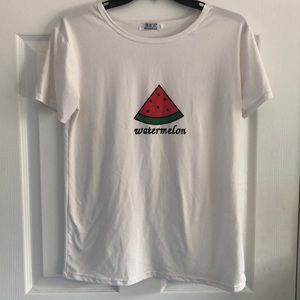 Watermelon T-shirt